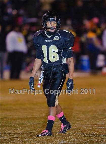 Thumbnail 1 in McIntosh @ Fayette County photogallery.