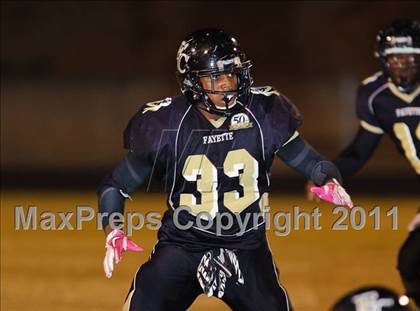 Thumbnail 2 in McIntosh @ Fayette County photogallery.