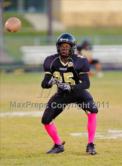 Thumbnail 2 in McIntosh @ Fayette County photogallery.