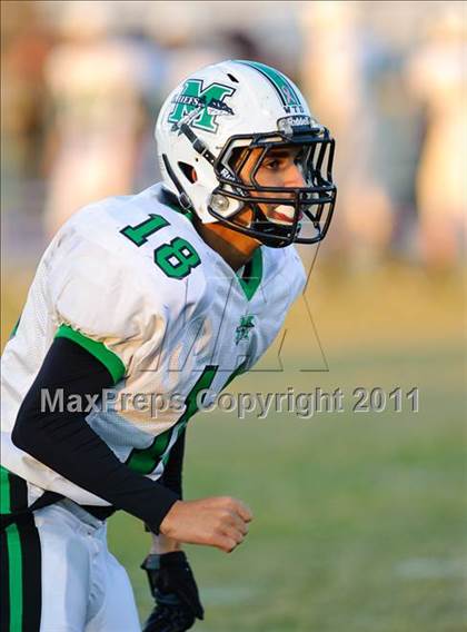 Thumbnail 1 in McIntosh @ Fayette County photogallery.