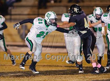 Thumbnail 2 in McIntosh @ Fayette County photogallery.