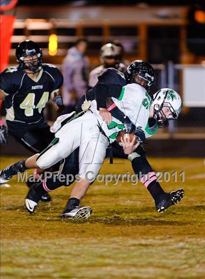 Thumbnail 1 in McIntosh @ Fayette County photogallery.