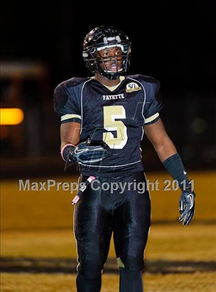 Thumbnail 3 in McIntosh @ Fayette County photogallery.