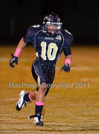 Thumbnail 1 in McIntosh @ Fayette County photogallery.