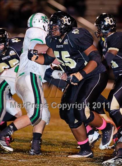 Thumbnail 2 in McIntosh @ Fayette County photogallery.