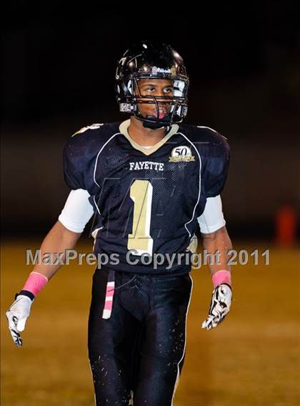 Thumbnail 3 in McIntosh @ Fayette County photogallery.