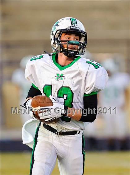 Thumbnail 3 in McIntosh @ Fayette County photogallery.