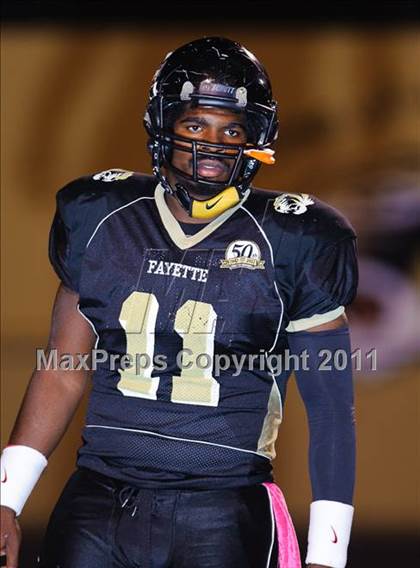 Thumbnail 3 in McIntosh @ Fayette County photogallery.
