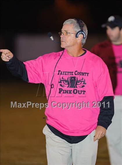 Thumbnail 3 in McIntosh @ Fayette County photogallery.