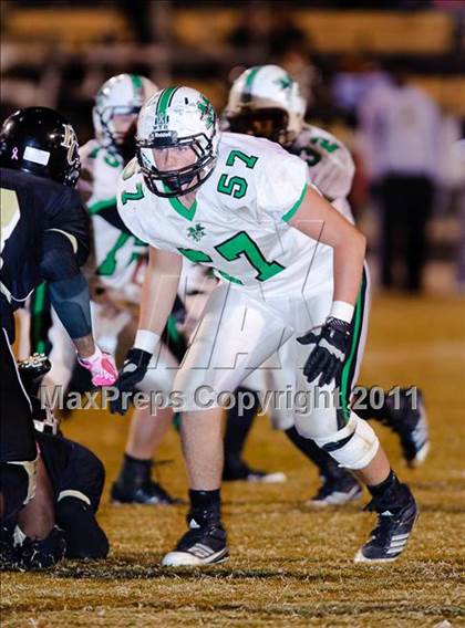 Thumbnail 3 in McIntosh @ Fayette County photogallery.