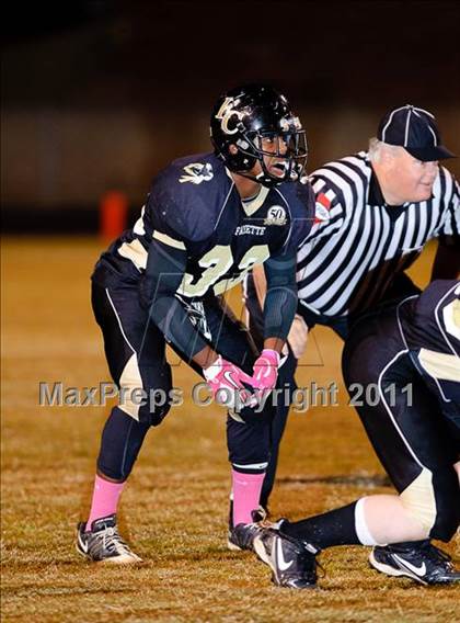 Thumbnail 1 in McIntosh @ Fayette County photogallery.