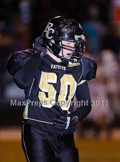 Thumbnail 3 in McIntosh @ Fayette County photogallery.