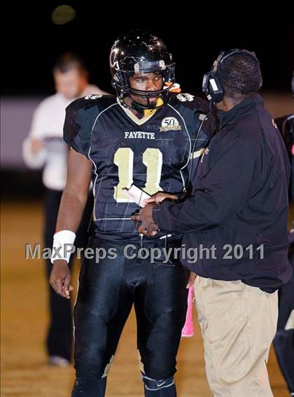 Thumbnail 2 in McIntosh @ Fayette County photogallery.