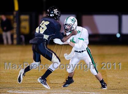 Thumbnail 2 in McIntosh @ Fayette County photogallery.