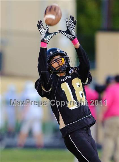 Thumbnail 1 in McIntosh @ Fayette County photogallery.