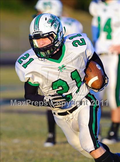 Thumbnail 3 in McIntosh @ Fayette County photogallery.