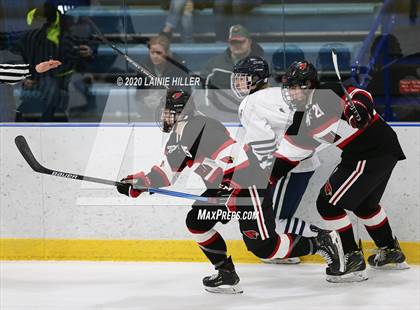 Thumbnail 1 in Alexandria @ Bemidji photogallery.