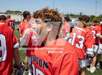 Thumbnail 1 in James Madison vs Cosby (VHSL Class 6 Final) photogallery.