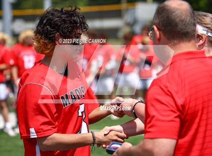 Thumbnail 1 in James Madison vs Cosby (VHSL Class 6 Final) photogallery.
