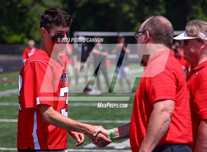 Thumbnail 2 in James Madison vs Cosby (VHSL Class 6 Final) photogallery.