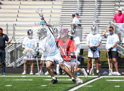 Thumbnail 3 in James Madison vs Cosby (VHSL Class 6 Final) photogallery.