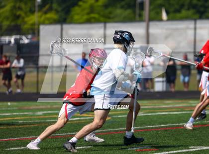Thumbnail 2 in James Madison vs Cosby (VHSL Class 6 Final) photogallery.