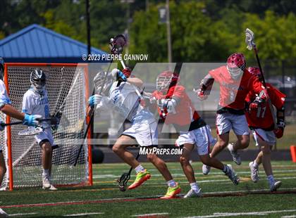 Thumbnail 2 in James Madison vs Cosby (VHSL Class 6 Final) photogallery.