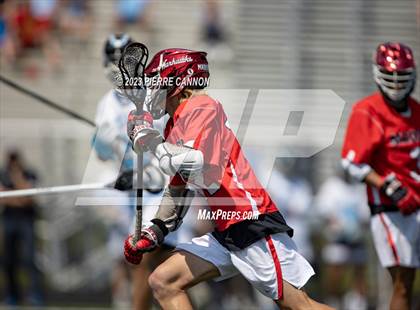 Thumbnail 2 in James Madison vs Cosby (VHSL Class 6 Final) photogallery.
