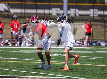 Thumbnail 3 in James Madison vs Cosby (VHSL Class 6 Final) photogallery.