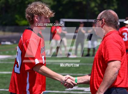 Thumbnail 3 in James Madison vs Cosby (VHSL Class 6 Final) photogallery.