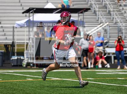 Thumbnail 2 in James Madison vs Cosby (VHSL Class 6 Final) photogallery.