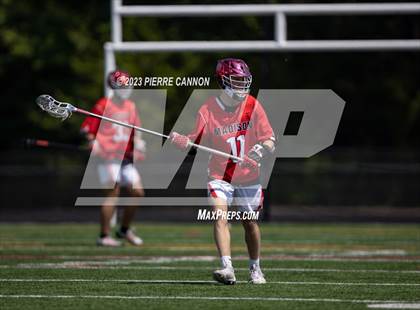 Thumbnail 3 in James Madison vs Cosby (VHSL Class 6 Final) photogallery.