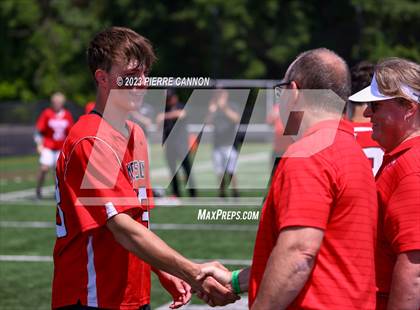 Thumbnail 3 in James Madison vs Cosby (VHSL Class 6 Final) photogallery.