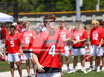 Thumbnail 2 in James Madison vs Cosby (VHSL Class 6 Final) photogallery.