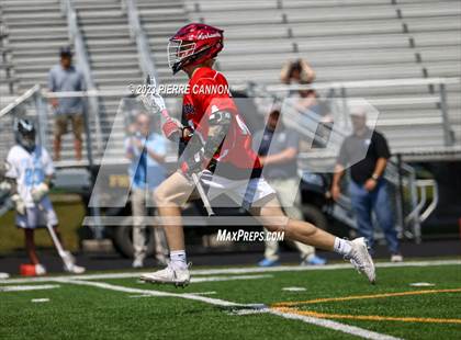 Thumbnail 3 in James Madison vs Cosby (VHSL Class 6 Final) photogallery.
