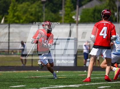 Thumbnail 1 in James Madison vs Cosby (VHSL Class 6 Final) photogallery.