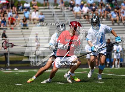 Thumbnail 2 in James Madison vs Cosby (VHSL Class 6 Final) photogallery.