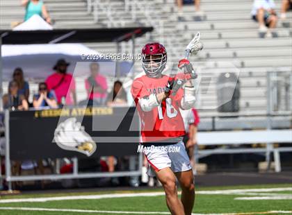 Thumbnail 2 in James Madison vs Cosby (VHSL Class 6 Final) photogallery.