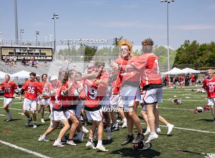 Thumbnail 3 in James Madison vs Cosby (VHSL Class 6 Final) photogallery.