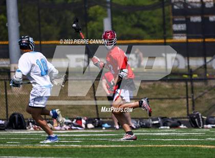 Thumbnail 2 in James Madison vs Cosby (VHSL Class 6 Final) photogallery.