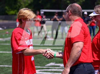 Thumbnail 2 in James Madison vs Cosby (VHSL Class 6 Final) photogallery.