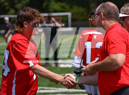 Thumbnail 1 in James Madison vs Cosby (VHSL Class 6 Final) photogallery.