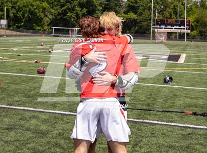 Thumbnail 1 in James Madison vs Cosby (VHSL Class 6 Final) photogallery.
