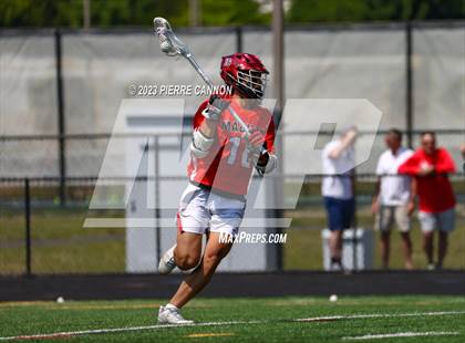 Thumbnail 2 in James Madison vs Cosby (VHSL Class 6 Final) photogallery.