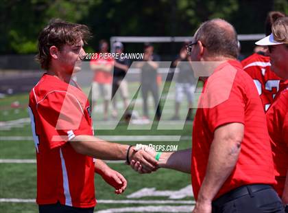 Thumbnail 1 in James Madison vs Cosby (VHSL Class 6 Final) photogallery.