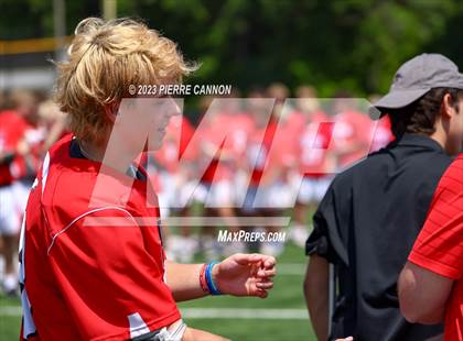 Thumbnail 1 in James Madison vs Cosby (VHSL Class 6 Final) photogallery.
