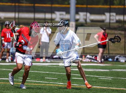 Thumbnail 2 in James Madison vs Cosby (VHSL Class 6 Final) photogallery.