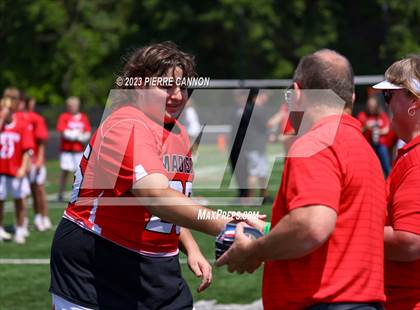 Thumbnail 1 in James Madison vs Cosby (VHSL Class 6 Final) photogallery.