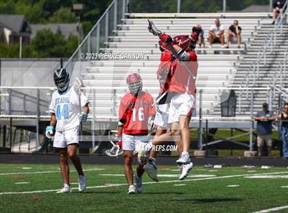 Thumbnail 2 in James Madison vs Cosby (VHSL Class 6 Final) photogallery.
