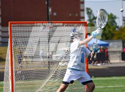 Thumbnail 2 in James Madison vs Cosby (VHSL Class 6 Final) photogallery.
